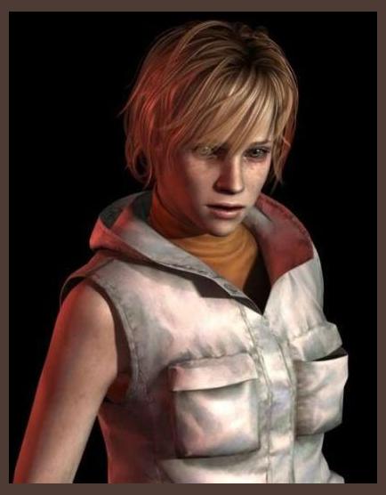 Silent Hill